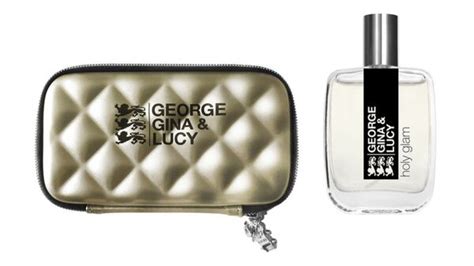 george gina & lucy parfum müller